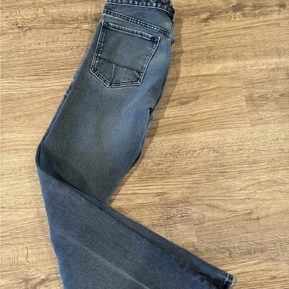 Banana Republic “The Traveler” Stretch Jeans 31-32